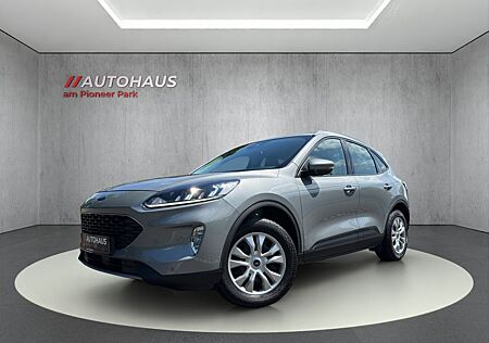 Ford Kuga 4x4 Cool & Connect-Automatik-AHK-Navi