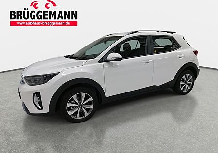 Kia Stonic 1.2 VISION MJ25 LED SITZH. NAVI