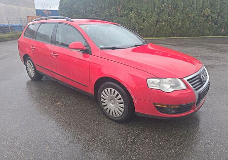 VW Passat Variant Volkswagen Trendline 1.4 "Tüv 09/2026"