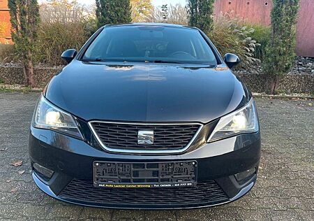 Seat Ibiza SC Style Salsa*NAVI*XENON*TÜV NEU