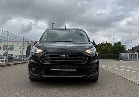 Ford Transit Connect Trend/Klima/Sitzheizung/8Fach