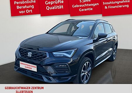 Seat Ateca 2.0 TDI FR *LED*KAMERA*NAVI*