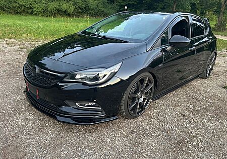 Opel Astra 1.6 Turbo Innovation 147kW S/S Innovation