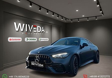 Mercedes-Benz CLE 53 AMG CLE53 AMG 4-Matic Coupe~Track~Perform.~ACC~360°~
