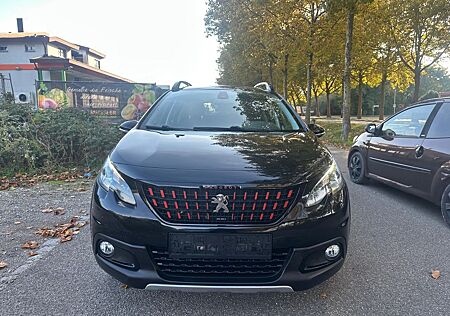 Peugeot 2008 Allure GT Line