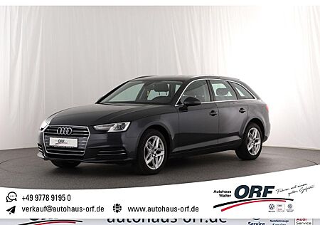 Audi A4 Avant 2.0 TDI Sport S-tronic VIRTUAL NAVI XEN