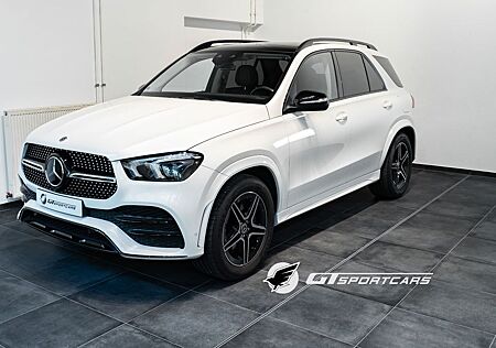 Mercedes-Benz GLE 350 GLE 350de 4Matic AMG Night Paket