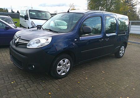 Renault Kangoo 1,5 D Grand-Maxi, 7 Sitzer