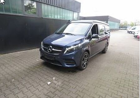 Mercedes-Benz V 300 Marco Polo 300 d 4MATIC EDITION AMG MBUX+STHZG+A