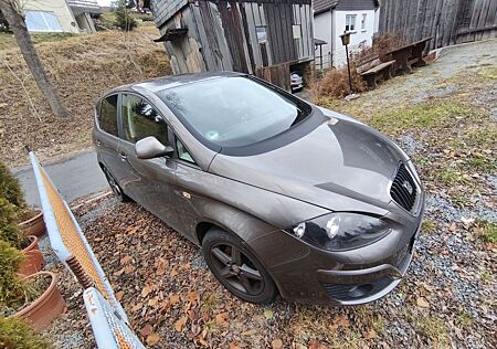 Seat Altea 1.4 TSI SUN SUN