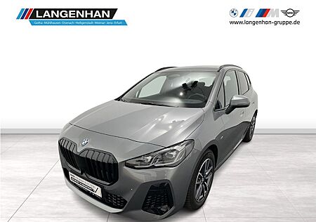 BMW 2er 220i Active Tourer M Sport LED H/K DAB SPORTSITZ
