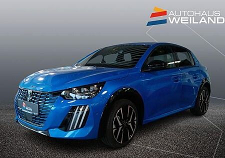 Peugeot 208 PureTech 100 GT (U)