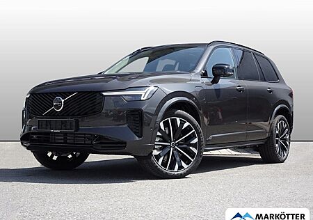 Volvo XC 90 XC90 T8 AWD Ultra Dark Plug-In Hybrid 7-Sitzer
