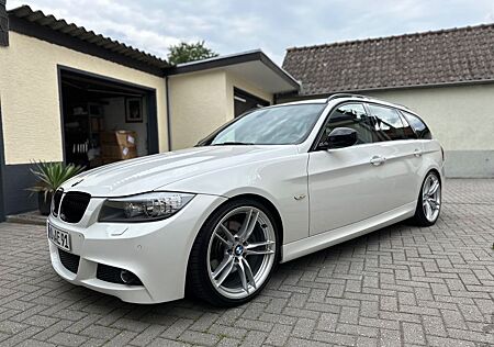 BMW 325d Touring -