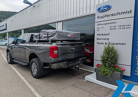 Ford Ranger XLT 4WD Extrakabine ''Adventure'' mit DA