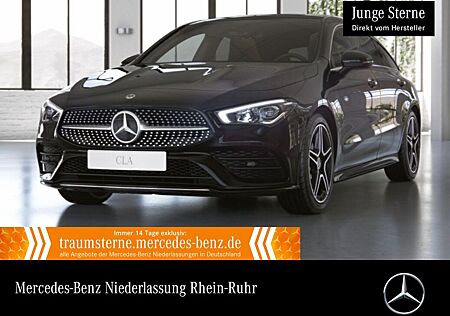Mercedes-Benz CLA 200 Shooting Brake CLA 200 SB AMG/MBUX/Navi Prem/Kam/TW/Pano/LED/AR