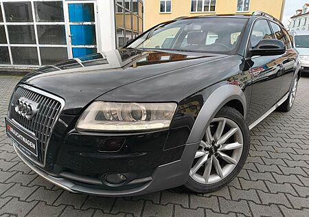 Audi A6 Allroad quattro 3.0 TDI +Xenon+Navi