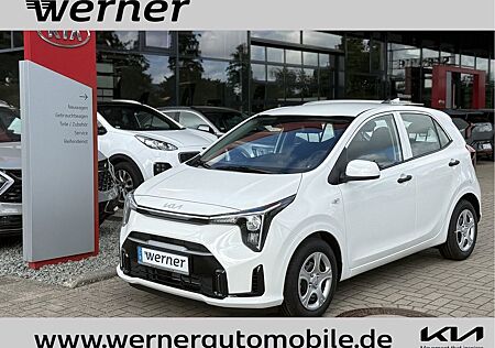 Kia Picanto 1.0 Edition 7 Navigation
