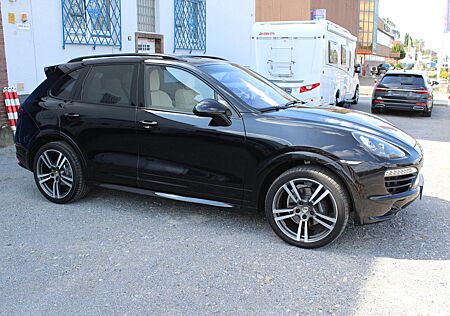 Porsche Cayenne Diesel Sport Design Paket, 21",Pano,AHK