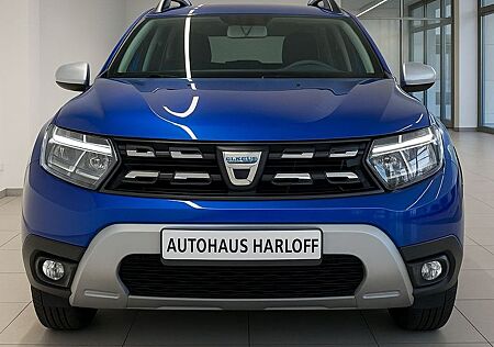 Dacia Duster II Prestige+LPG