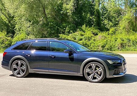 Audi A6 Allroad 40 TDI quattro S tronic -