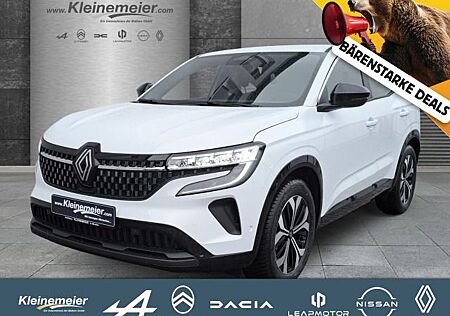 Renault Austral Mild-Hybr. 160 Evolution SHZ, GJ-Reifen