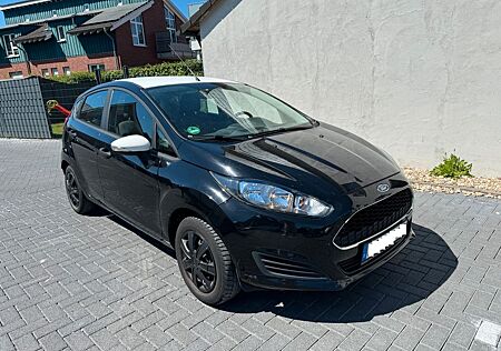 Ford Fiesta Ambiente
