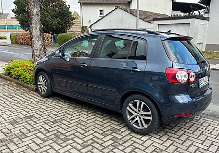 VW Golf Plus Volkswagen 1.4 TSI DSG Comfortline Comfortline