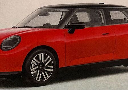 Mini Cooper S Cooper E E Classic Trim Classic Trim