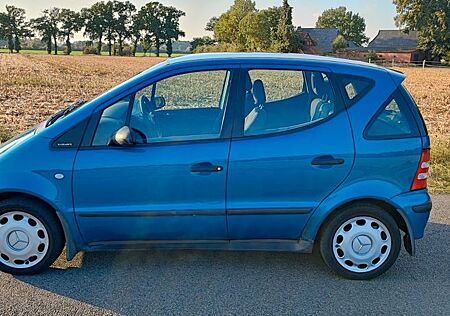 Mercedes-Benz A 140 CLASSIC Classic