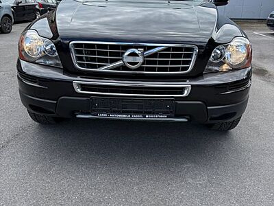 Volvo XC 90 XC90 D5 Edition