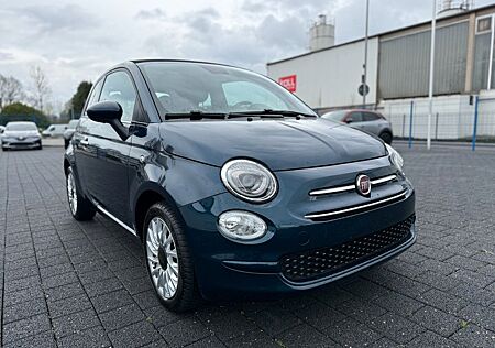 Fiat 500C Lounge