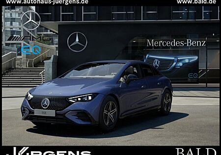 Mercedes-Benz EQE 350 4M AMG-Sport/DIGITAL/360/Airm/AHK/Night