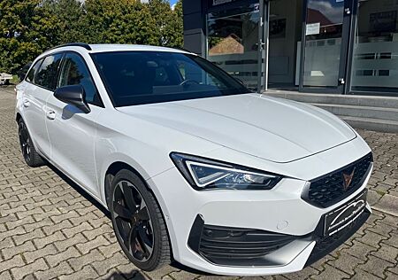 Cupra Leon 1,5 Sportstourer *NAVI*KAMERA*SHZ*PDC*LED*