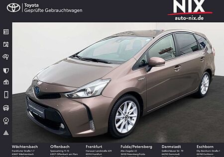 Toyota Prius + 1.8 VVT-i Comfort KAMERA