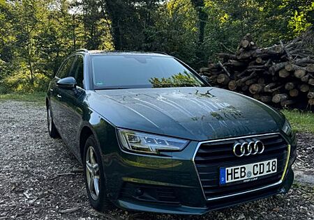 Audi A4 1.4 TFSI Avant -