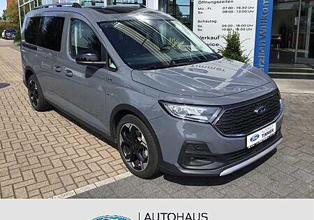 Ford Tourneo Connect L2 2.0 EcoBlue Aut. ACTIVE