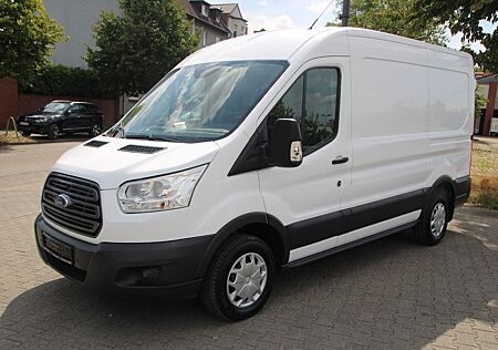Ford Transit Kasten 290 L2 Trend USB PDC