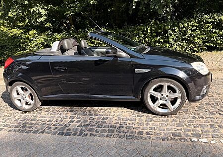 Opel Tigra Schöner Twin Top