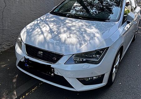 Seat Leon ST 1.4 TSI ACT Start&Stop FR FR
