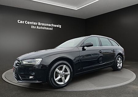 Audi A4 2.0 TDI S-tronic quattro Ambiente+Sport+Navi