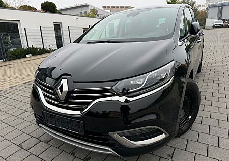 Renault Espace V Intens PANORAMA*NAVI*LEDER*7-SITZER