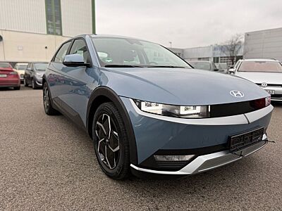 Hyundai IONIQ 5 Elektro 4WD 1. Hand 58 KW