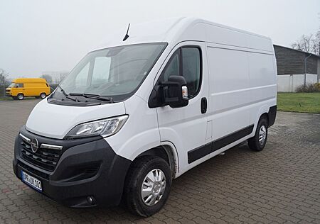 Opel Movano 2.2 D L2H2 2WD VA Edition