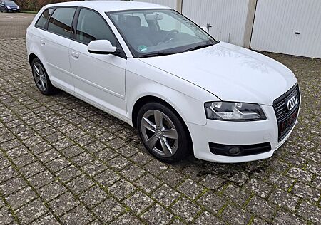 Audi A3 1.4 TFSI Sportback