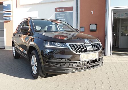 Skoda Karoq 1.5 TSI ACT DSG Ambition