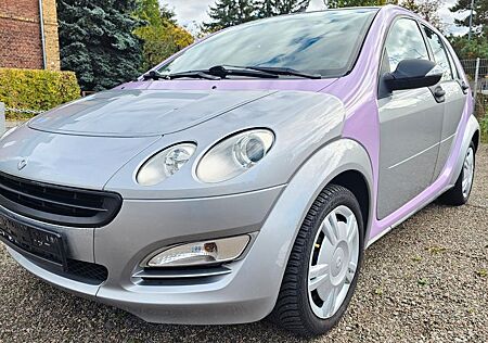 Smart ForFour gebraucht kaufen Smart ForFour *HIGHLIGHT* Pulse Klima ZV 2. Hd HU neu