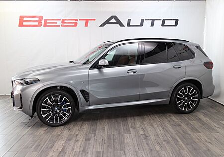BMW X5 40 d xDrive M Sport Keyless SoftClose