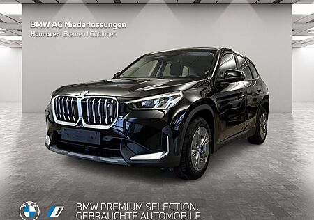 BMW iX1 xDrive30 Kamera Sitzheizung