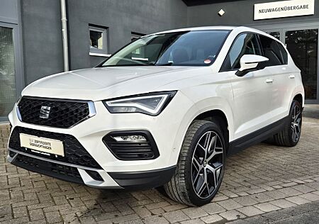 Seat Ateca Style 1.5 TSI 150 PS 6-Gang*AHK*Beats*LED*